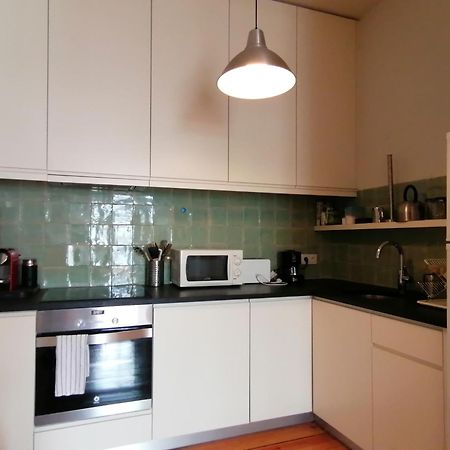 Solar A Vista Apartment Lisboa Екстериор снимка