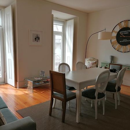 Solar A Vista Apartment Lisboa Екстериор снимка