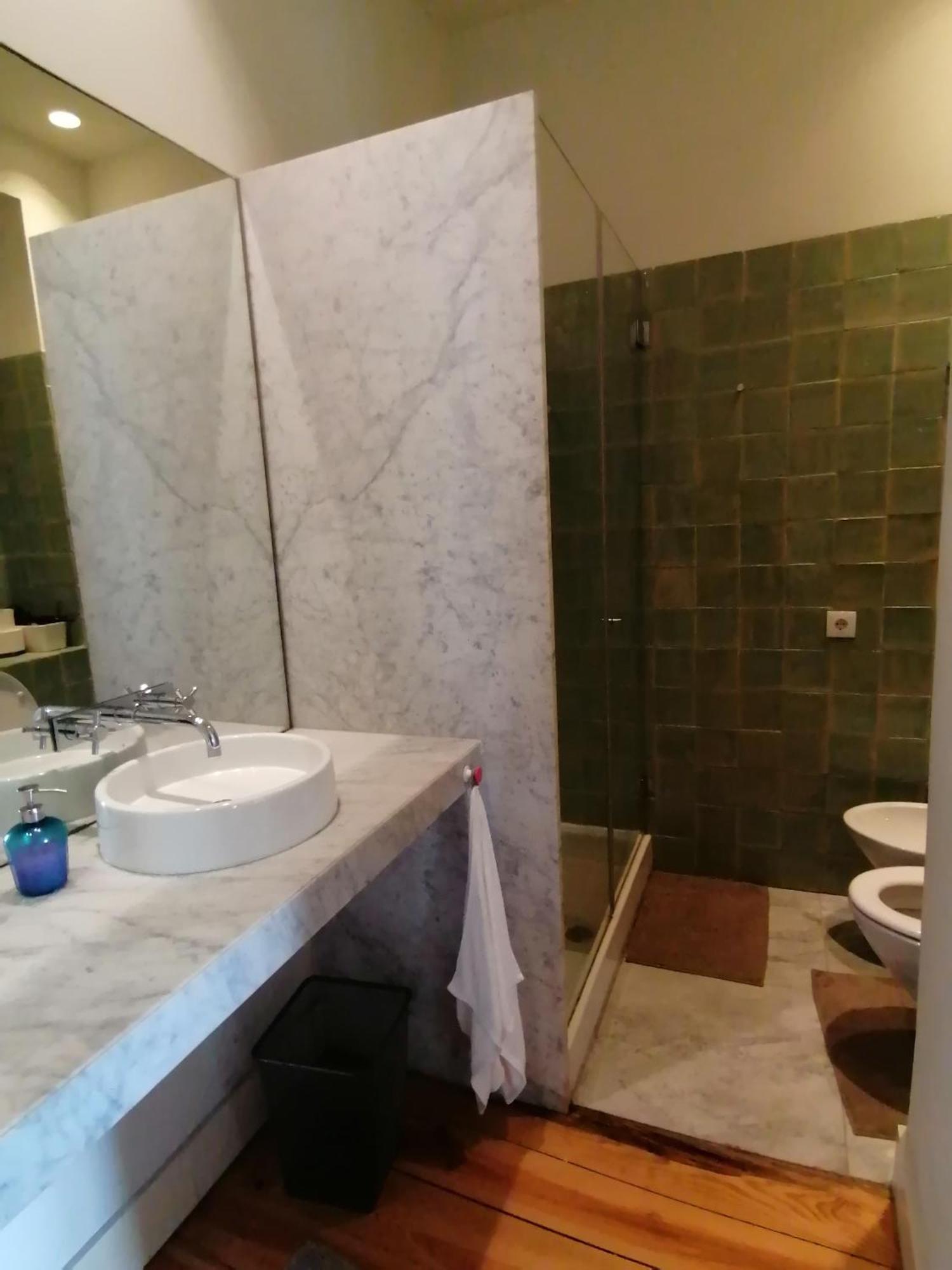 Solar A Vista Apartment Lisboa Екстериор снимка