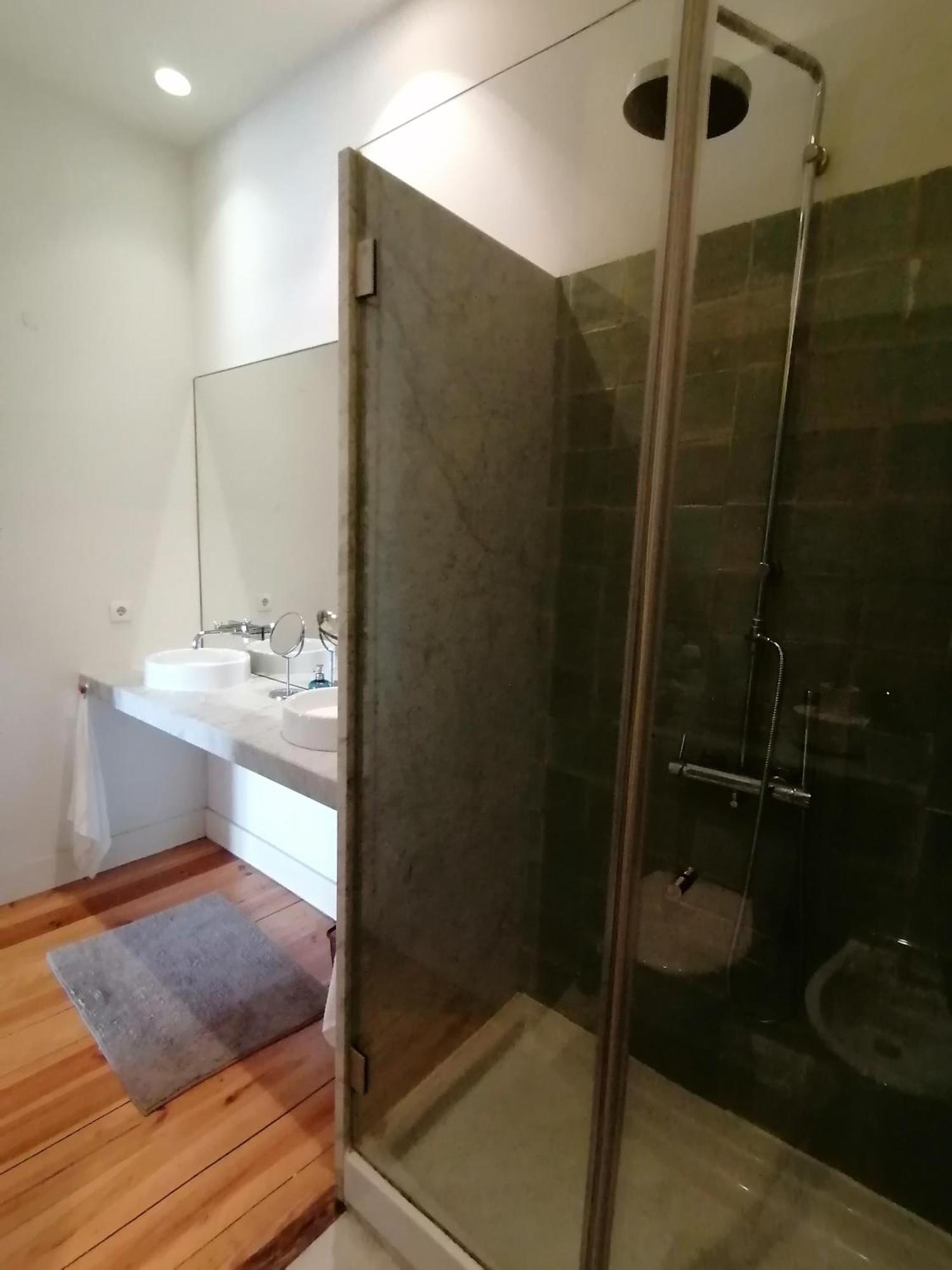 Solar A Vista Apartment Lisboa Екстериор снимка