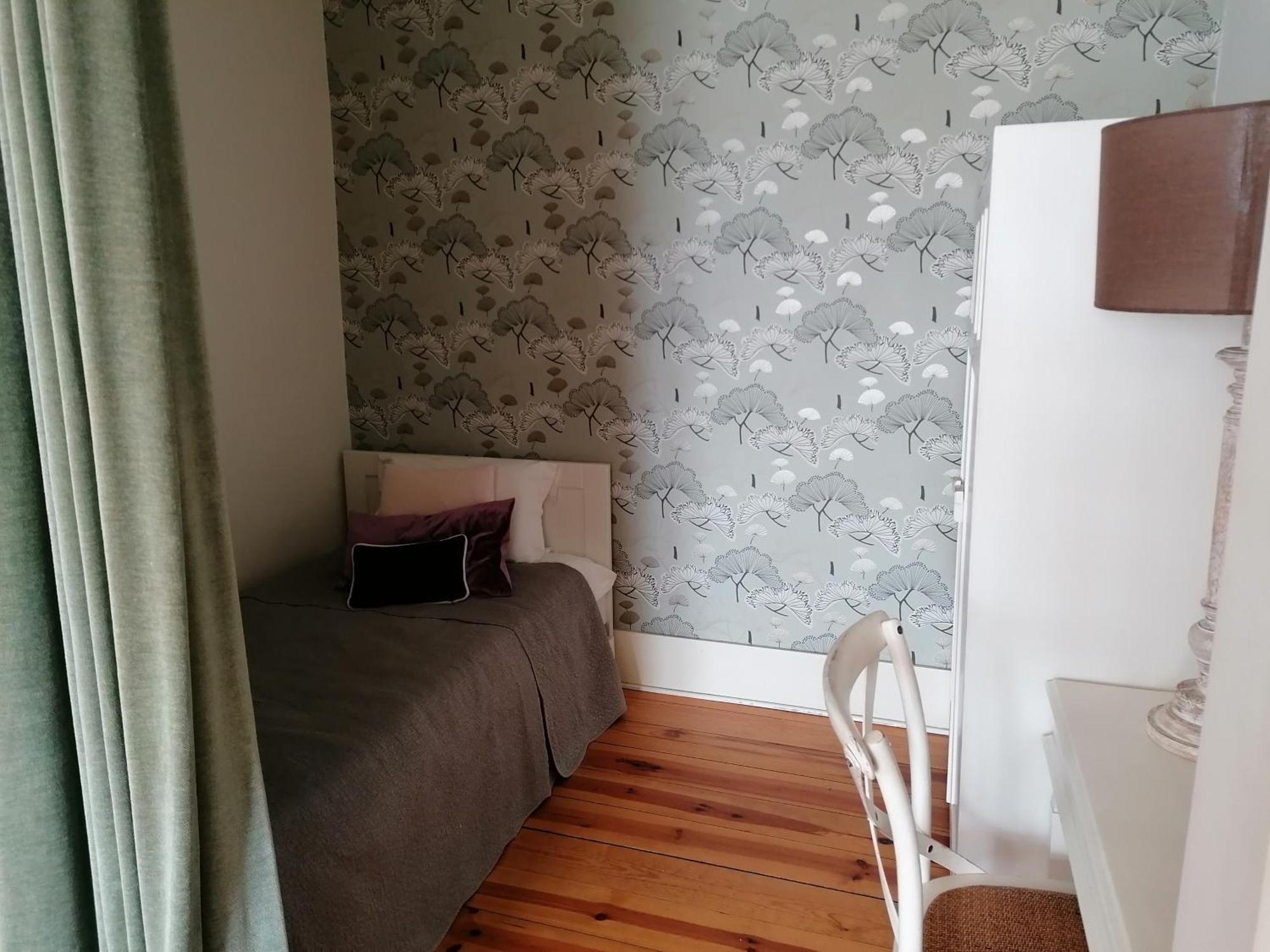 Solar A Vista Apartment Lisboa Екстериор снимка